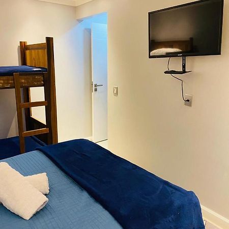 Marbella Alugueis De Quartos Penha  Zewnętrze zdjęcie