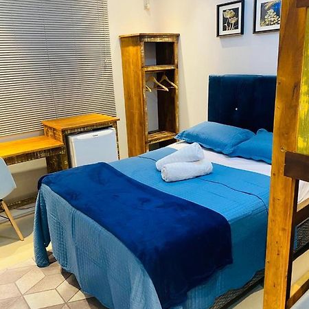 Marbella Alugueis De Quartos Penha  Zewnętrze zdjęcie