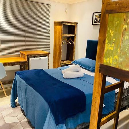 Marbella Alugueis De Quartos Penha  Zewnętrze zdjęcie