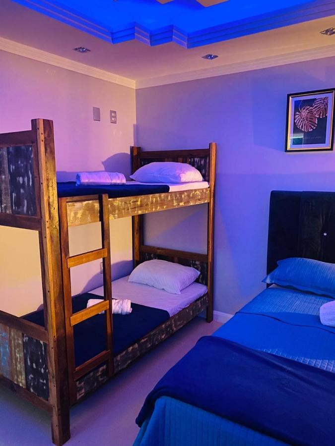 Marbella Alugueis De Quartos Penha  Zewnętrze zdjęcie