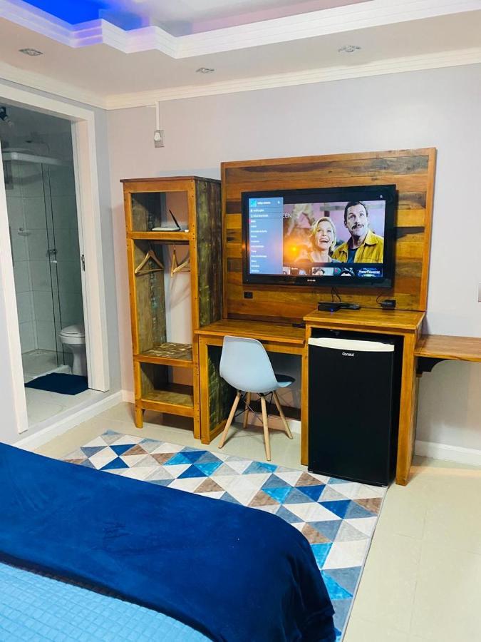 Marbella Alugueis De Quartos Penha  Zewnętrze zdjęcie
