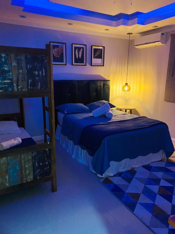 Marbella Alugueis De Quartos Penha  Zewnętrze zdjęcie