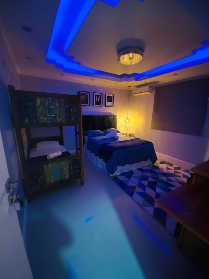 Marbella Alugueis De Quartos Penha  Zewnętrze zdjęcie