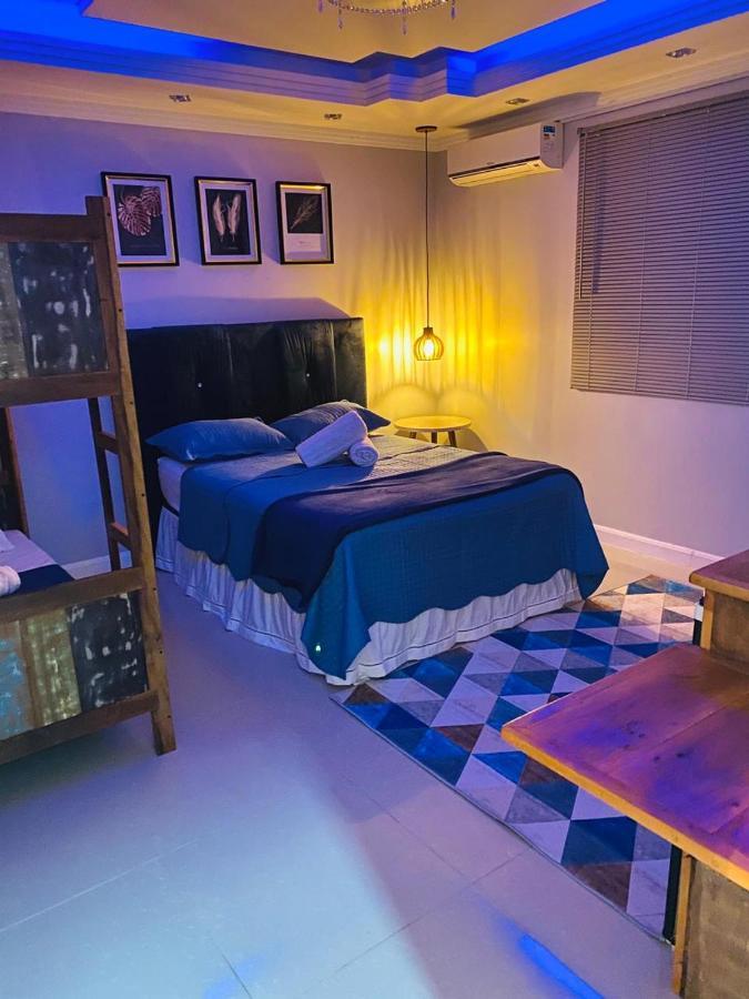 Marbella Alugueis De Quartos Penha  Zewnętrze zdjęcie