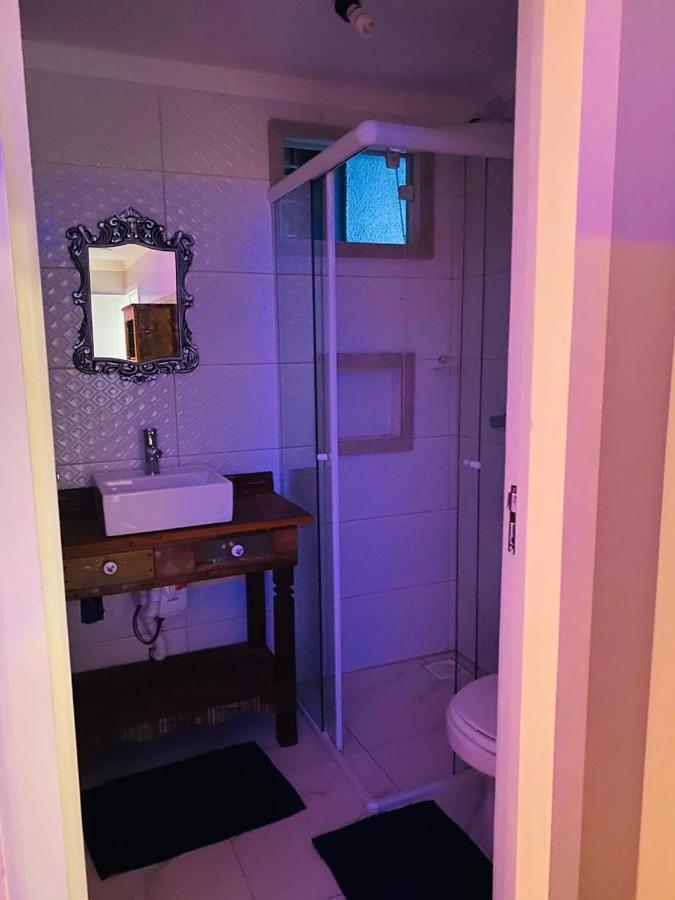 Marbella Alugueis De Quartos Penha  Zewnętrze zdjęcie
