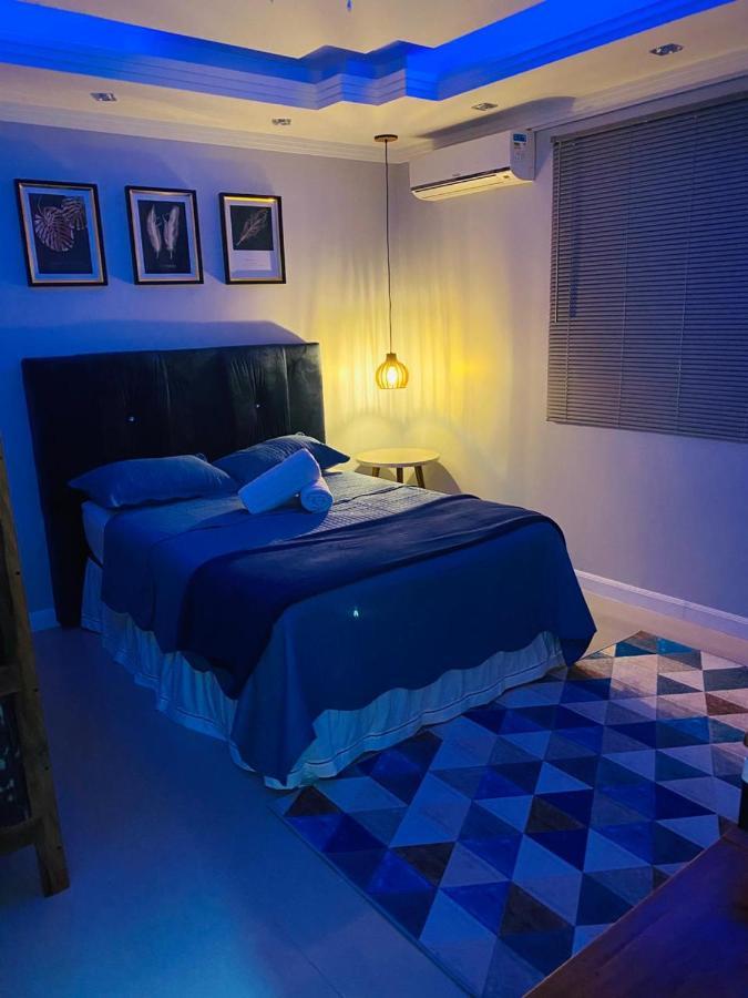 Marbella Alugueis De Quartos Penha  Zewnętrze zdjęcie