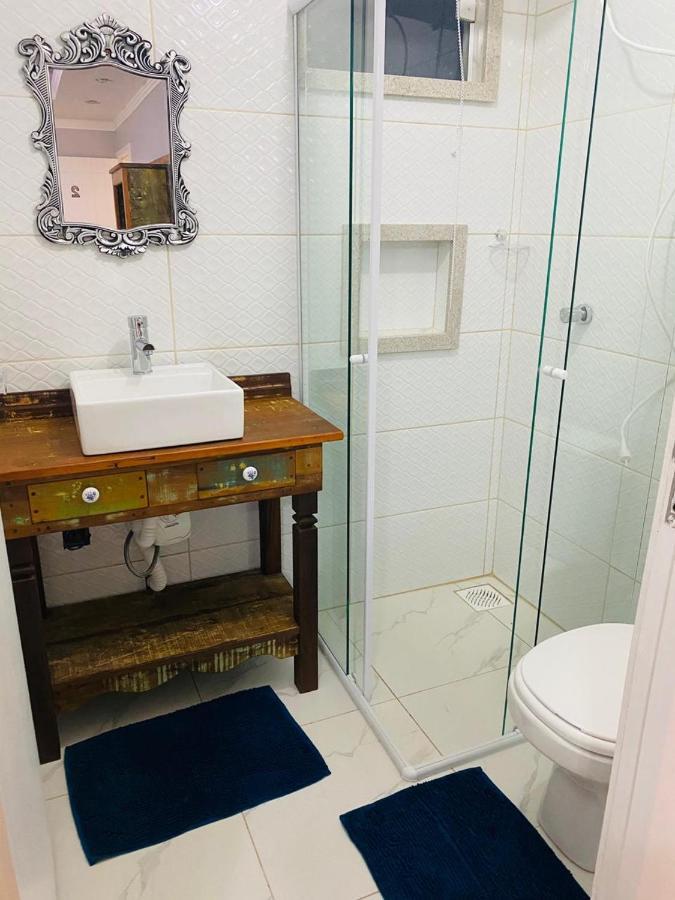 Marbella Alugueis De Quartos Penha  Zewnętrze zdjęcie