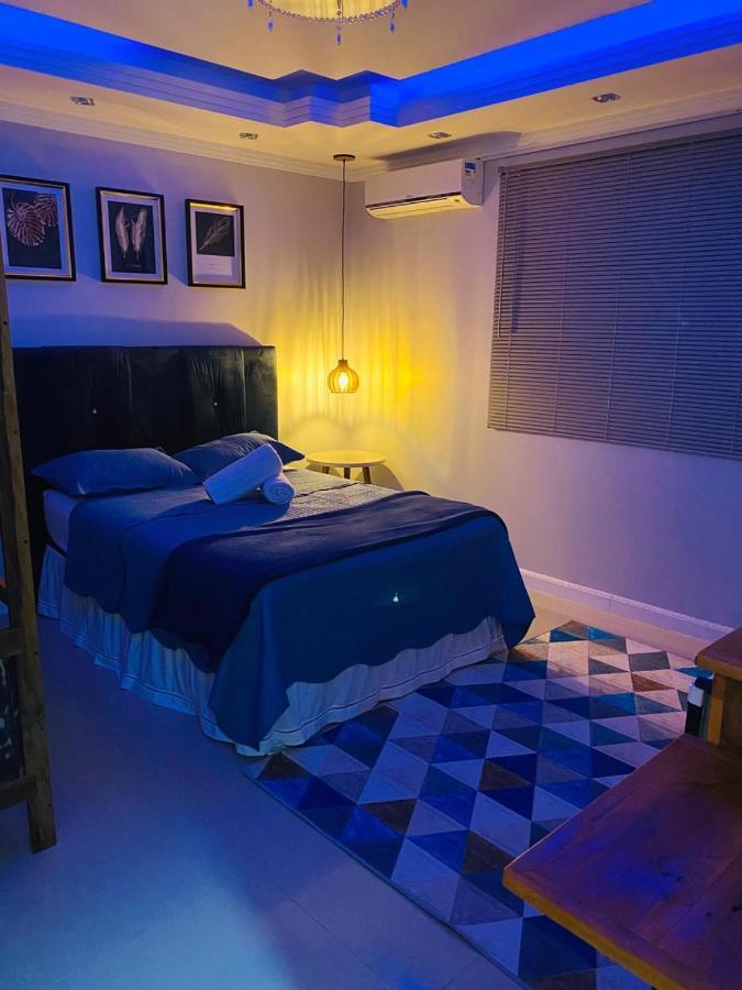 Marbella Alugueis De Quartos Penha  Zewnętrze zdjęcie